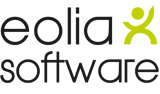 Eolia Software Maroc Logo